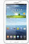 Samsung Galaxy Tab 3 (8.0) - Screenprotector - Optimale bescherming tegen krassen en stof