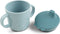 Done By Deer Foodie Spout Cup Happy Dots Blue