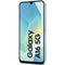 Samsung Galaxy A16 5G - Groen - 128 GB - Fysieke simkaart