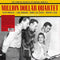 Million Dollar Quartet - LP - Coloured Vinyl