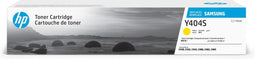 Samsung Y404S - Toner geel - Origineel - 1000 pagina's (1 stuk)