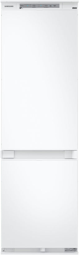 Samsung BRB26600FWW - Koelkast - Vriezer onder - Energieklasse F