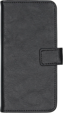 iMoshion Hoesje Geschikt voor Xiaomi Mi Note 10 Pro / Mi Note 10 Hoesje Met Pasjeshouder - iMoshion Luxe Bookcase - Zwart