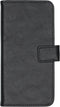 iMoshion Hoesje Geschikt voor Xiaomi Mi Note 10 Pro / Mi Note 10 Hoesje Met Pasjeshouder - iMoshion Luxe Bookcase - Zwart