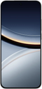 POCO F7 - Smartphone - 12GB RAM - 256GB opslag - Zilver
