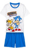 Sonic the Hedgehog Shortama Wit - Thumps Up