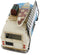 Decoratieve figuren Home ESPRIT 28 x 15 x 18 cm (3 Stuks) Bus