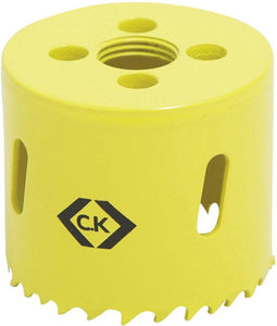 C.K 424013 Gatenzaag 43 mm 1 stuk(s)