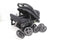 Maxi-Cosi Lara² - Buggy - Lichtgewicht en compact - Essential Black
