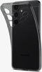 Spigen Liquid Crystal - Soft case - Krasbestendig - Transparant
