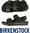 Birkenstock Milano EVA - Kinderslippers - Smal fit - Khaki - Maat 33