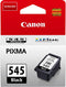 Canon PG-545 - Inktcartridge - Helderdere kleuren en scherpe prints