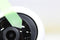 eufy Indoor Cam E220 - Bewakingscamera 2K - Pan & Tilt - Wit