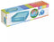 Intex Mini Frame - Opzetzwembad - 122 x 122 x 30 cm - Blauw
