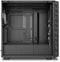 Sharkoon C80G - ATX Tower Behuizing - Gehard Glas - 55,67L (4044951041152)