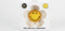 Smiley Daisy Day Light