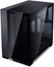 Lian Li O11 Dynamic EVO - Full Tower Behuizing - Uitstekende koeling - Zwart