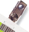 Lamineerhoes gbc badge card 67x99mm 2x125micron