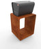 Artola - Qrib with Gripper and Grillplate Colour