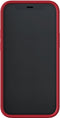 Richmond & Finch 43039 - Soft case - Krasbestendig - Rood