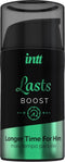Vertrager voor Mannen Intt ITT105 15 ml