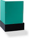 Bel Air Dinerbank Hoek HW-60/60 Turquoise