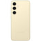 Samsung Galaxy S24 - Geel - 256 GB - Fysieke simkaart + eSIM