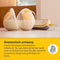 Medela Freestyle Hands-Free - Dubbele elektrische borstkolf - Draagbaar - Oplaadbare accu