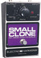 Electro Harmonix Small Clone - Gitaar pedaal - Chorus effect - Inclusief 9-volt batterij