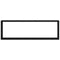 vidaXL - Wandplanken - 4 - stuks - Zwart - Eiken - 80x15x26 - cm - Bewerkte - Hout