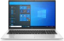 HP EliteBook 850 G8 - Laptop - Intel Core i5-1135G7 - 15,6 inch FHD - 8GB RAM - 256GB SSD