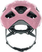 Abus Macator - Fietshelm - In-mold en goede ventilatie - Roze