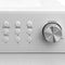 Lenco KCR-14 - Keukenradio - Internetradio FM RDS - Wekker Weersverwachting - Wit