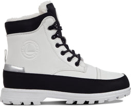 Luhta Reilu MS - Winter Boots - Warm en comfortabel - Optic White - 38