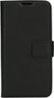 Mobiparts Galaxy S23 - Classic Wallet Case - Ruimte voor pasjes - Zwart (2023)