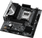 ASRock B650M-HDV/M.2 - Micro-ATX Moederbord - Socket AM5 DDR5 tot 6400 MHz M.2 PCIe 4.0 (4710483942693)