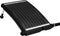 Zwembadverwarmingspanelen 2 st solar gebogen 72,5x46 cm