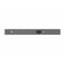 D-Link DGS-1018P - Schakelaar - 16x PoE+ 240W - Zwart