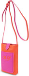 Oilily - Mila Mobile Holder Joylily - Rood - One size