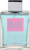 Damesparfum EDT Antonio Banderas 200 ml Blue Seduction For Women