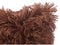 Kussen Bruin Katoen Polyester 45 x 2 x 45 cm (6 Stuks)