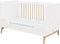 Bopita Paris Bedbank - 70x140 cm.