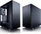 Fractal Design Define C - ATX Semi-toren doos - 7 uitbreidingsslots - Zwart