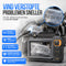Strex Endoscoop 15M - Inspectiecamera - 1920P HD - IP67 Waterdicht - 4,3 inch Scherm - 7,9 mm Camerakop - 8 Instelbare LED's