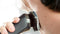 Philips Shaver Series 7000 S7783/59 - Scheerapparaat - SteelPrecision-mesjes - Inktzwart