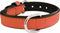 Dog collar Gloria Padded Coral (40 x 2 cm)