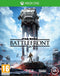 Electronic Arts Star Wars: Battlefront - Xbox One - Shooter - Geweld (2015)