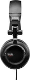 Hercules HDP DJ45 - DJ koptelefoon - Inklapbaar draaibare oorschelpen - Zwart