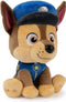 PAW Patrol - Chase - Knuffel - 15 cm