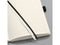 Sigel - notitieboek - Conceptum Pure - A4 - donkergrijs - hardcover - 194 pagina's - 80 grams - lijn - SI-CO649